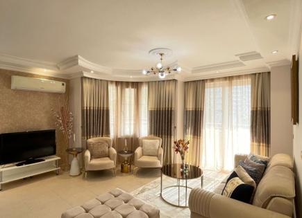 Апартаменты за 110 000 евро в Алании, Турция