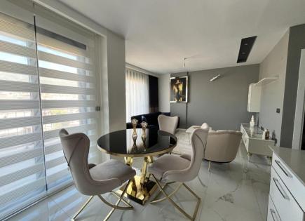 Апартаменты за 122 500 евро в Алании, Турция