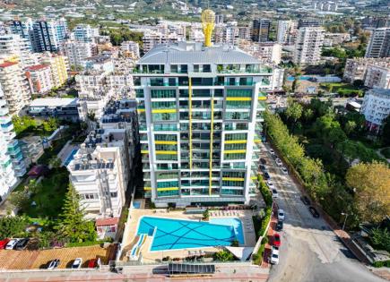 Квартира за 180 000 евро в Алании, Турция