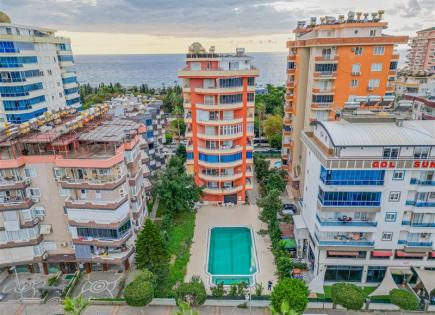 Квартира за 106 000 евро в Алании, Турция