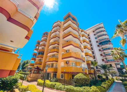 Квартира за 148 500 евро в Алании, Турция