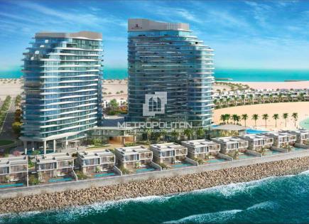 Апартаменты за 646 620 евро в Рас-эль-Хайме, ОАЭ