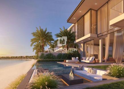 Вилла за 5 546 817 евро в Дубае, ОАЭ