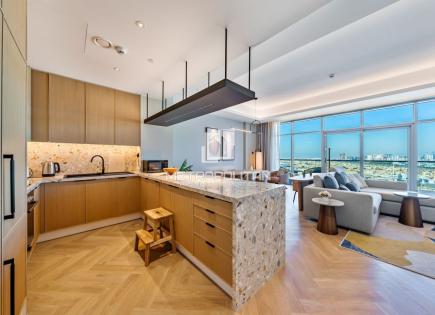 Апартаменты за 668 922 евро в Дубае, ОАЭ