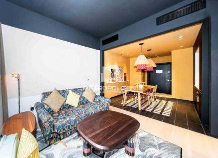 Апартаменты за 381 072 евро в Дубае, ОАЭ