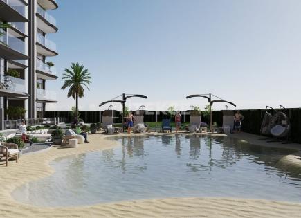 Апартаменты за 411 000 евро в Дубае, ОАЭ