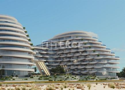 Апартаменты за 629 000 евро в ОАЭ