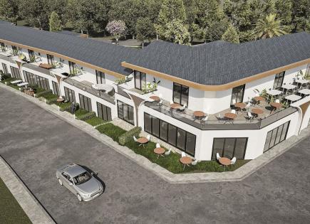 Магазин за 276 000 евро в Фетхие, Турция