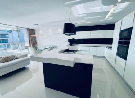 Квартира за 685 000 евро в Слиме, Мальта