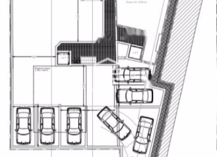 Квартира за 265 000 евро в Бирзеббудже, Мальта