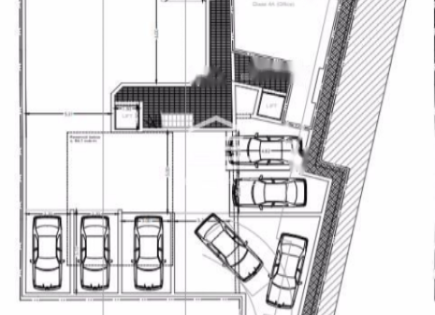 Квартира за 255 000 евро в Бирзеббудже, Мальта