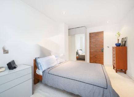 Квартира за 402 500 евро в Лондоне, Великобритания