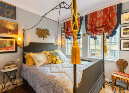 Квартира за 776 250 евро в Лондоне, Великобритания