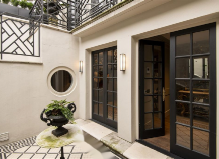 Квартира за 1 897 500 евро в Лондоне, Великобритания