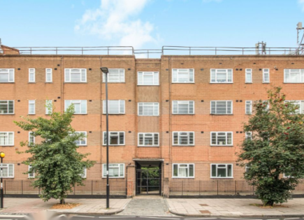 Квартира за 460 000 евро в Лондоне, Великобритания