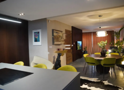 Квартира за 725 000 евро в Слиме, Мальта