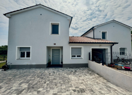 Дом за 659 000 евро в Изоле, Словения