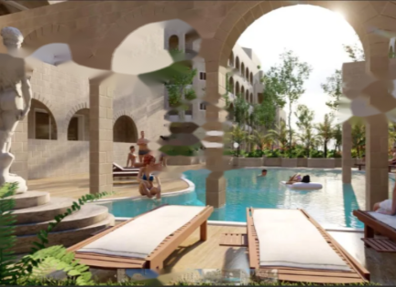 Квартира за 187 000 евро на Гозо, Мальта