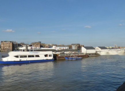 Квартира за 460 000 евро в Лондоне, Великобритания