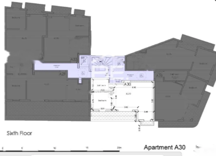 Квартира за 173 000 евро на Гозо, Мальта