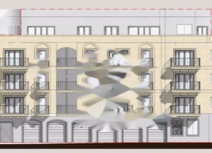 Квартира за 228 500 евро в Таршине, Мальта