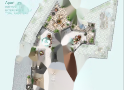 Квартира за 240 000 евро на Гозо, Мальта