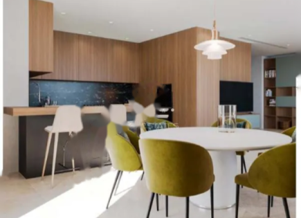 Квартира за 1 595 000 евро в Слиме, Мальта