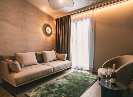 Отель, гостиница за 3 995 000 евро в Ивало, Финляндия