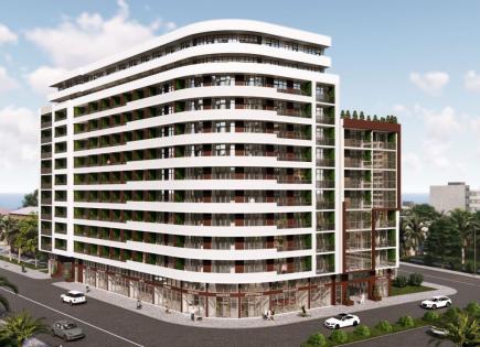 Квартира за 51 854 евро в Батуми, Грузия