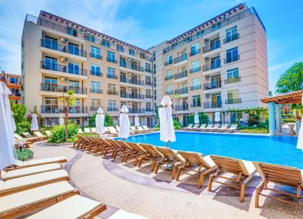 Квартира за 83 000 евро на Солнечном берегу, Болгария