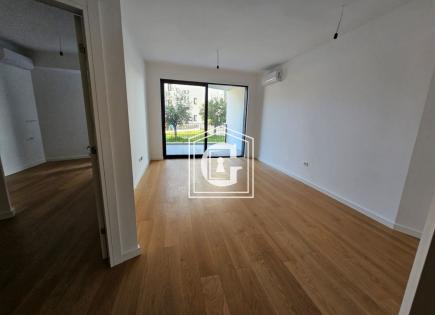 Апартаменты за 226 000 евро в Бечичи, Черногория