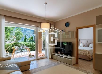 Апартаменты за 330 000 евро в Которе, Черногория