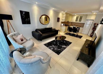 Квартира за 112 000 евро в Алании, Турция