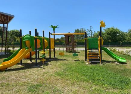 Квартира за 45 000 евро в Алании, Турция