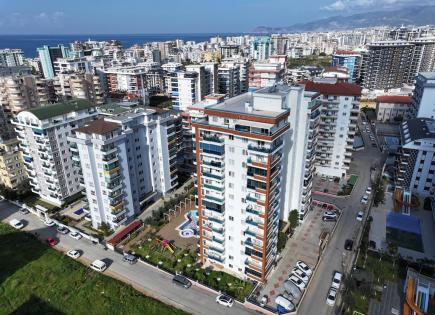 Квартира за 85 000 евро в Алании, Турция