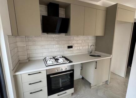 Квартира за 128 000 евро в Анталии, Турция