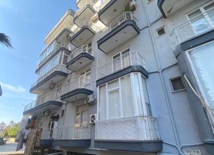 Апартаменты за 87 000 евро в Алании, Турция