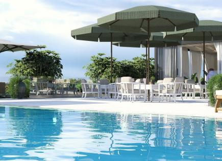 Апартаменты за 100 947 евро в Пунта-Кана, Доминиканская Республика