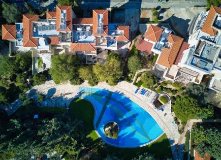 Апартаменты за 320 000 евро в Пафосе, Кипр