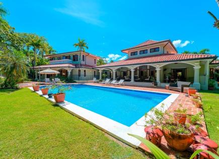Вилла за 805 202 евро в Сосуа, Доминиканская Республика