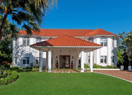 Вилла за 843 343 евро в Кабарете, Доминиканская Республика