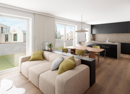 Дом за 1 280 500 евро в Любляне, Словения