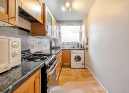 Квартира за 460 000 евро в Лондоне, Великобритания