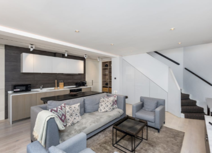 Квартира за 1 840 000 евро в Лондоне, Великобритания