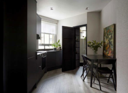 Квартира за 1 092 500 евро в Лондоне, Великобритания