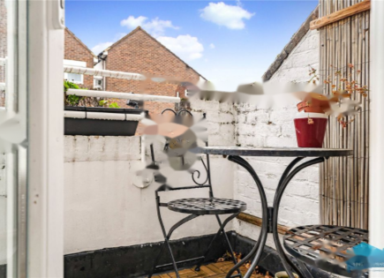 Квартира за 460 000 евро в Лондоне, Великобритания