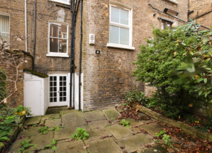 Квартира за 1 150 000 евро в Лондоне, Великобритания