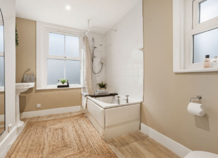 Квартира за 2 300 000 евро в Лондоне, Великобритания