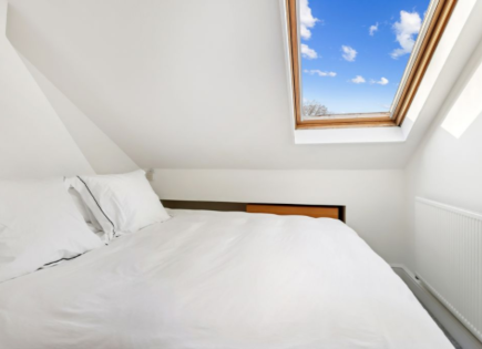 Квартира за 632 500 евро в Лондоне, Великобритания