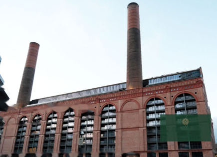 Квартира за 6 682 650 евро в Лондоне, Великобритания